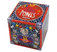 Mi estuche de cuentos de ponis