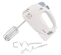 Mi eur Electrique Batteur a main SENCOR SHM 5203EUE3 400 W 5 vitesses et Turbo pulse Blanc