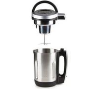 Mi eur Electrique Blender chauffant DOMO 2 2 L 7 programmes 1000 Watt DO716BL Gr G