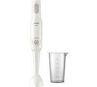 Mi eur Electrique électrique PHILIPS HR2531 00 PROMIX 650 W avec bol Blanc Blanc G