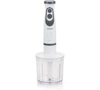 Mi eur Electrique Ensemble DOMO DO1089M 600 W Vitesse variable Turbo plongeur fo G