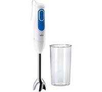 Mi eur Electrique plongeant BRAUN MQ3000WH Smoothie Plus Pied et Multicolore Multicolore