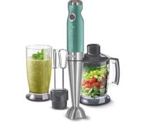 Mi eur Electrique plongeant Sencor SHB 5601GREUE3 Vert
