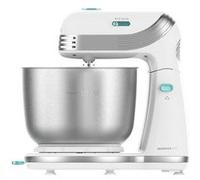 Mi eur mélangeur de pâte Cecotec Cecomi er Easy 3 L 250W Blanc Blanc G