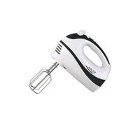 Adler Europe – Batteur à main mixeur de cuisine 5 vitesses 300 W