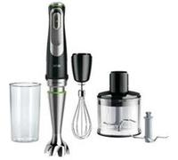 Mi eur plongeant Braun MQ 9135 XI 1200 W 600 ml