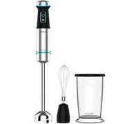 Mixeur Plongeant Power Titanblack 1200 Xl Cream 1200 W Cecotec