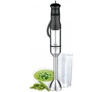 Mi eur plongeant TM Electron Acier ydable 1200 W Gris G