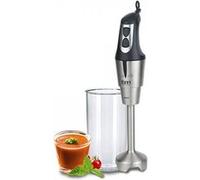 Mi eur plongeant TM Electron Acier ydable 650 W Gris