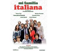 Mi familia italiana
