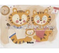 Mi familia: La mejor familia del mundo