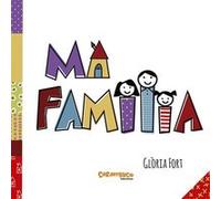 Mi familia/ My Family