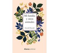 Mi familia y otros animales