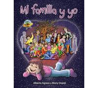 Mi familia y yo