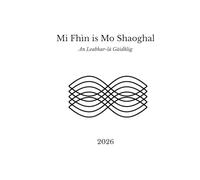 Mi Fhìn is Mo Shaoghal: An Leabhar-là Gàidhlig