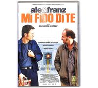 Mi fido di Te [Import]