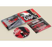Club Dogo – Mi Fist – CD – Import – Warner Music