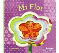 Mi Flor - [Livre en VO] Gillingham, Sara, Siminovich, Lorena (Auteur)
