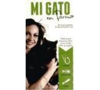 Mi Gato En Forma - Cappelletti, Mariolina Cappelletti, Mariolina (Auteur)