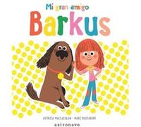 Mi Gran Amigo Barkus Aa Vv (Auteur)