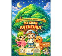 Mi gran aventura: El primer Kurum