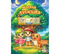 Mi gran aventura: La primera Kurum