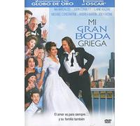 Mi Gran Boda Griega [Import]