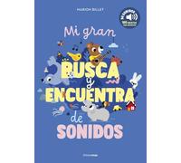 Mi gran busca y encuentra de sonidos