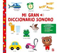 MI GRAN DICCIONARIO SONORO