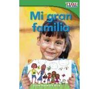 Mi Gran Familia
