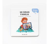 Mi gran familia