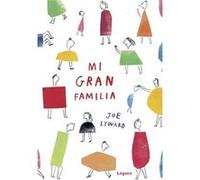 Mi Gran Familia Lyward, Joe (Auteur)