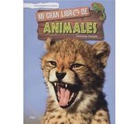Mi Gran Libro De Los Animales - [Livre en VO] Pompei, Christine (Auteur)
