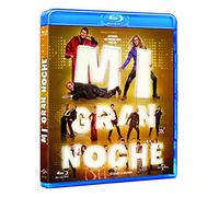 Mi Gran Noche