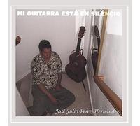 Mi Guitarra Esta en Silencio