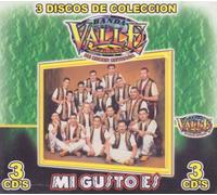 Mi Gusto ES