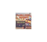 Mi Habla Espanol Un Poquito - Spanish For Fourth Grade Children's Language Books