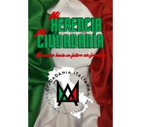 Mi Herencia, Mi ciudadania: Mi camino hacia un futuro sin fronteras