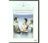Mi Hermana Elena (C.Clasico) [Import]