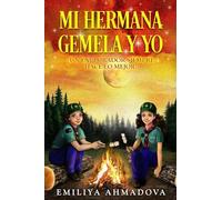 Mi Hermana Gemela Y Yo