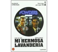 Mi Hermosa Lavanderia [Import]