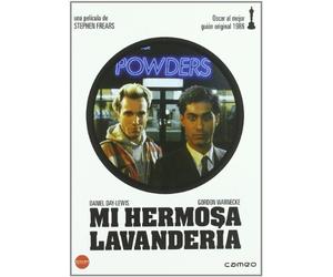 Mi Hermosa Lavanderia [Import]