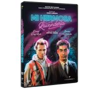 Mi Hermosa Lavandería - My Beautiful Laundrette