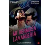 Mi Hermosa Lavanderia (My Beautiful Laundrette) – Reed – Import