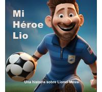 Mi Héroe Lio