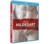 Mi Hija Hildegart (1977) (Blu Ray)