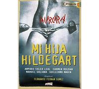 Mi Hija Hildegart [Import]