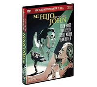 Mi hijo John [Import]