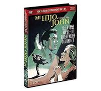 Mi Hijo John (V.O.S) - Dvd