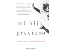 Mi Hijo Precioso: El Viaje de Un Padre a Través de la Adicción de Su Hijo / Beautiful Boy